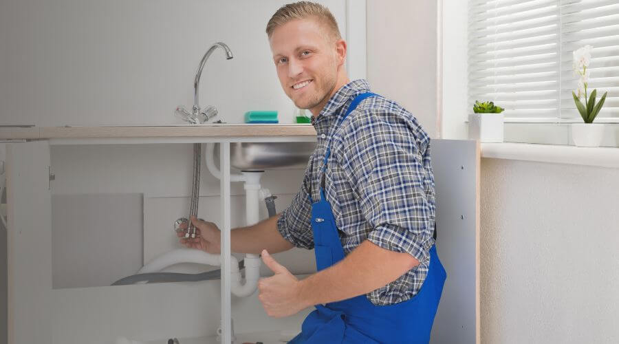 Professional same day plumber in Alta, WY